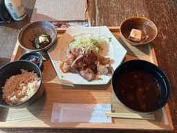 和食 えん 汐留店