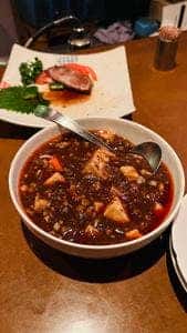 ヒサズミレストラン&バー