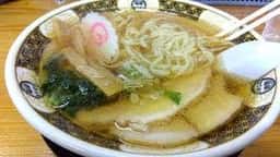 麺屋ようすけ 新都市店