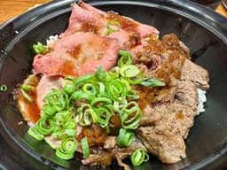 ローストビーフ YOSHIMI 三井アウトレットパーク入間店