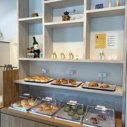 ベーカリー リヴィエール