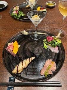 トランキリテ
