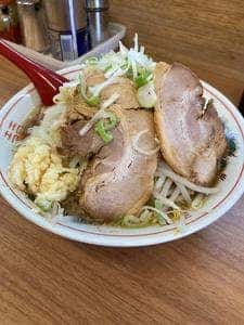 ラーメン大豚