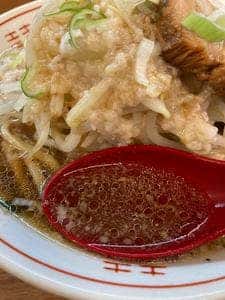ラーメン大豚