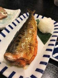 ミズキノ酒場 ひとかぶ