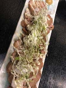 ミズキノ酒場 ひとかぶ