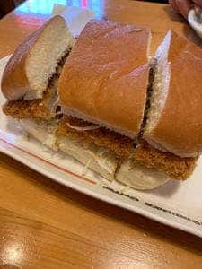 コメダ珈琲店 盛岡南店