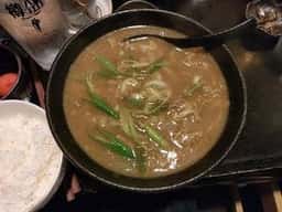 本場のさぬきうどん徹麺