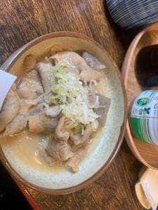 和定食ふなこし