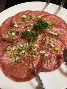 焼肉会館