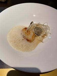 ブラッスリー・デュ・ケ