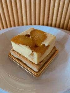 晴れときどき、しかく