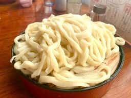 元祖 田舎っぺうどん 本店