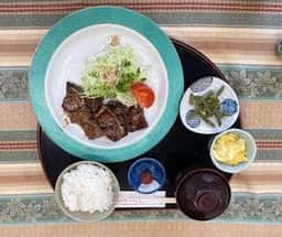 ちっちゃなレストラン