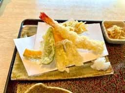 手打蕎麦 金山庵