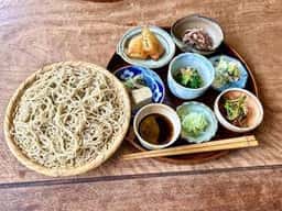 たくみの里食堂