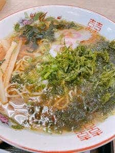さかや食堂