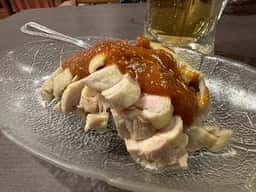 四川料理 留園