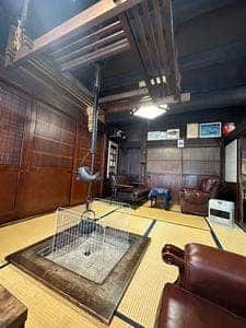 いろりCoffee 惣助