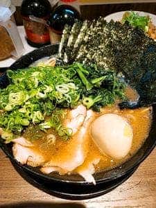 輝道家 水道橋駅前店