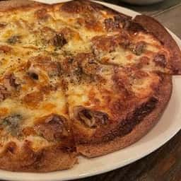 ビストロ バルパライソ