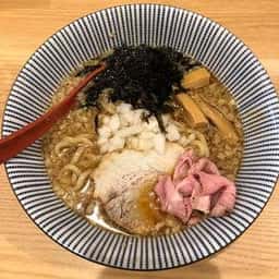 焼きあご塩らー麺 たかはし 恵比寿店
