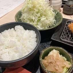 とんかつ伊達