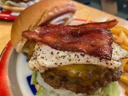 K’s PIT DINER 宮古島