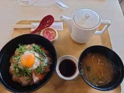 北三陸にしやま食堂