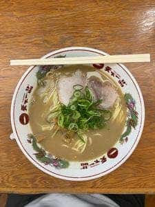 天下一品 仙台バイパス店