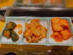 ホルモン嵯峨根