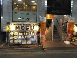 MOG