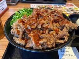韓丼 高松上天神店