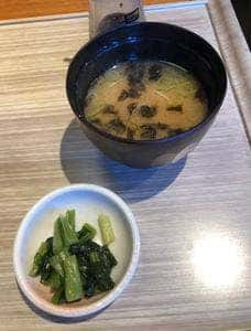 大衆食堂 てんぐ大ホール 新所沢店
