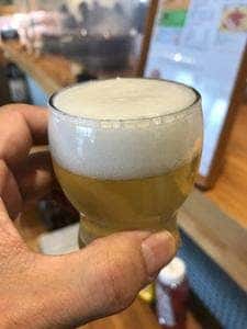 猿倉山ビールバー