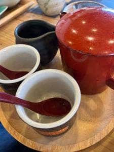 玄庵のぶ