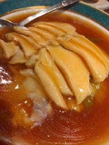 四川料理 京華樓 鶴屋町CRANE店