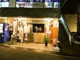 つじ坊
