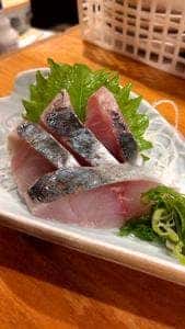 まぐろ一徹 千日前店