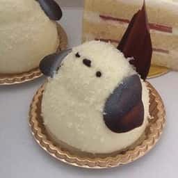 ペストリーブティック ポピンズ