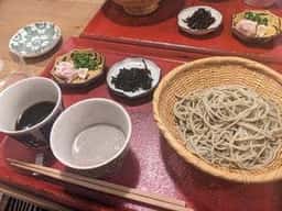 酒呑蕎食〆taguru