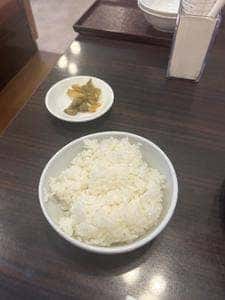 中国料理 浜木綿 岡崎南店