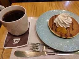 カフェOB 大宮西口店