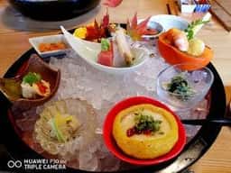蕎麦 文治郎