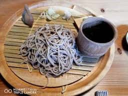 蕎麦 文治郎