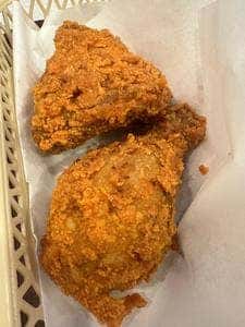 ケンタッキーフライドチキン 西武拝島店