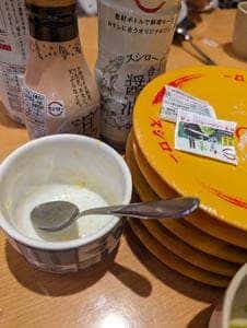 スシロー 鯖江店