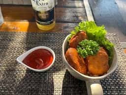 Cafe Garden Hasegawa