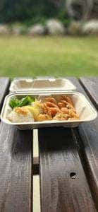 HARRY'S Shrimp Truck