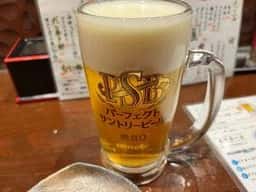 隠れ酒場 ともしび